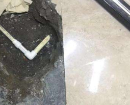 晋江卫生间测漏水多少钱