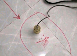 晋江卫生间测漏水多少钱