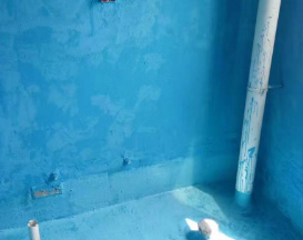 晋江卫生间防水多少钱