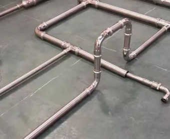 晋江水管维修多少钱