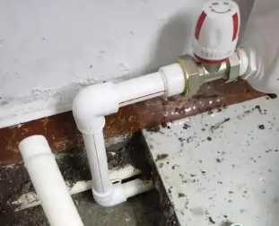 晋江卫生间测漏水多少钱